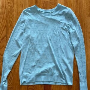 Lululemon Long sleeve